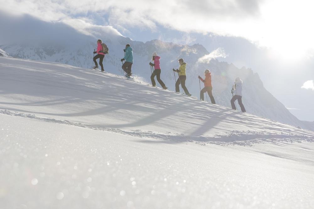 Fahrenheit Seven Val Thorens Kültér fotó